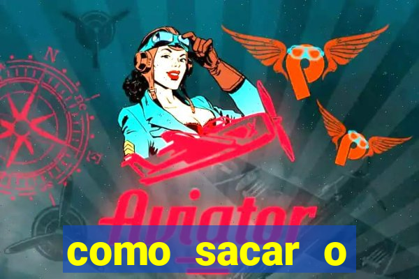 como sacar o dinheiro do jogo fortune tiger no celular